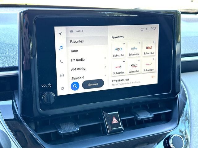 2024 Toyota Corolla Cross L