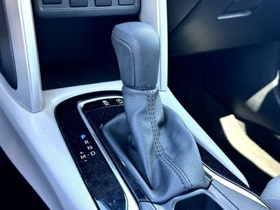 2024 Toyota Corolla Cross L