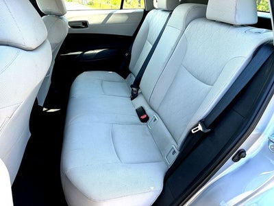 2024 Toyota Corolla Cross L