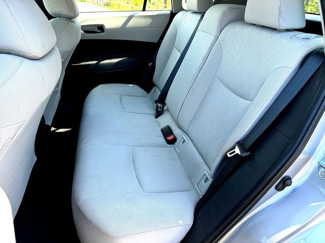 2024 Toyota Corolla Cross L