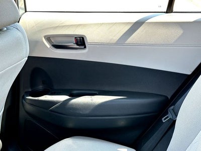 2024 Toyota Corolla Cross L