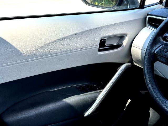 2024 Toyota Corolla Cross L