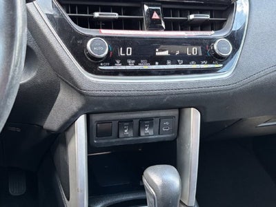 2023 Toyota Corolla Cross XSE