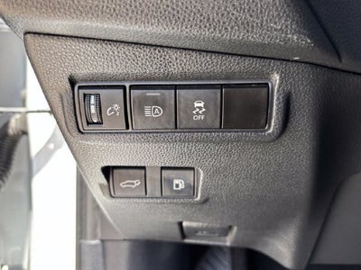 2023 Toyota Corolla Cross XSE