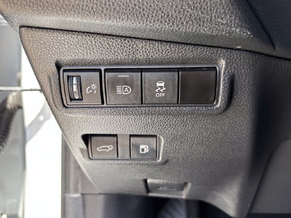 2023 Toyota Corolla Cross XSE