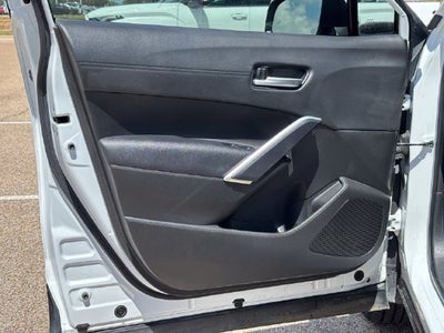2023 Toyota Corolla Cross XSE