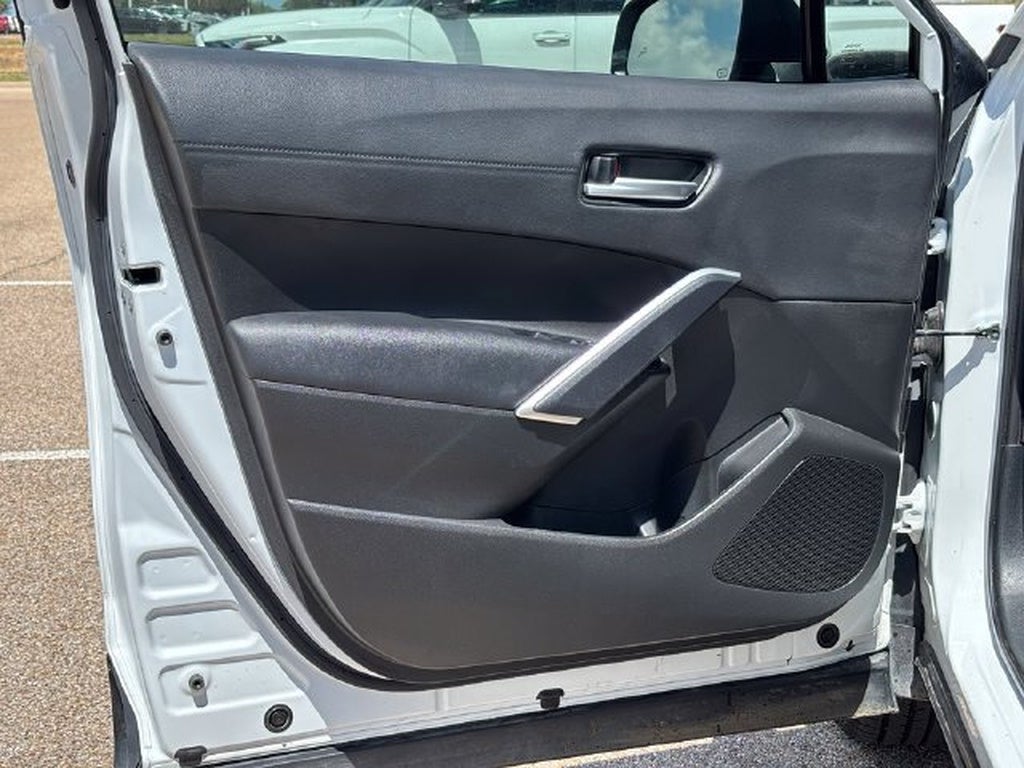 2023 Toyota Corolla Cross XSE