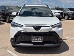 2023 Toyota Corolla Cross XSE