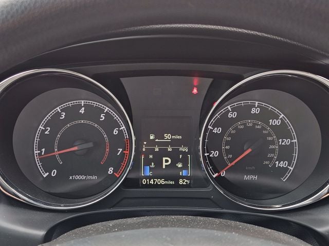 2025 Mitsubishi Outlander Sport 2.0 ES