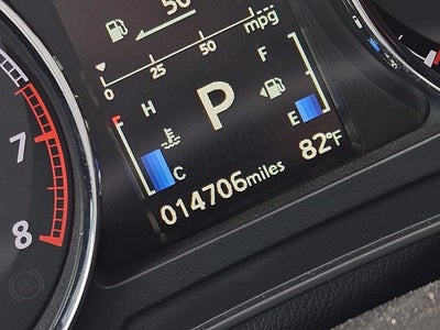 2025 Mitsubishi Outlander Sport 2.0 ES