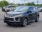 2025 Mitsubishi Outlander Sport 2.0 ES