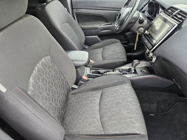 2023 Mitsubishi Outlander Sport 2.0 ES