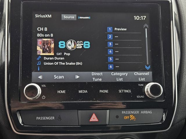 2023 Mitsubishi Outlander Sport 2.0 ES