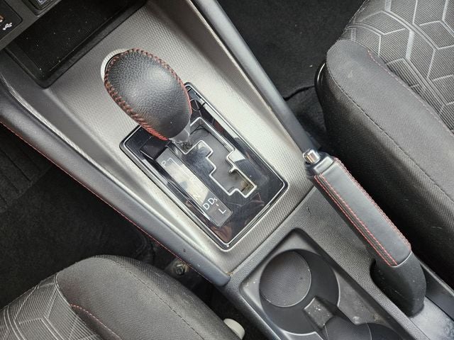 2023 Mitsubishi Outlander Sport 2.0 ES