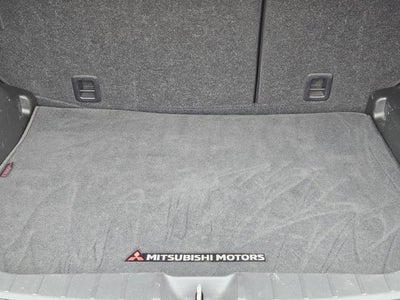 2023 Mitsubishi Outlander Sport 2.0 ES