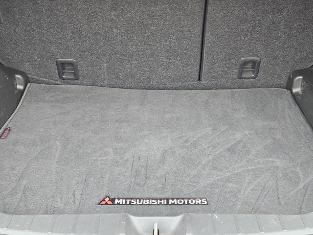 2023 Mitsubishi Outlander Sport 2.0 ES