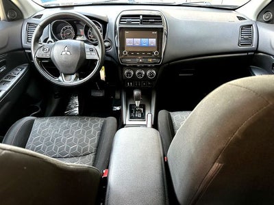 2023 Mitsubishi Outlander Sport 2.0 LE