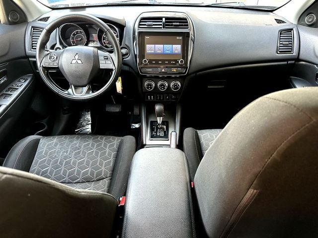2023 Mitsubishi Outlander Sport 2.0 LE