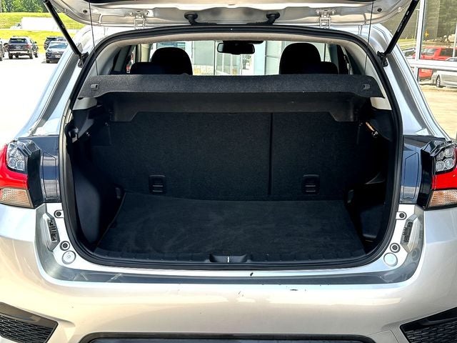 2023 Mitsubishi Outlander Sport 2.0 LE