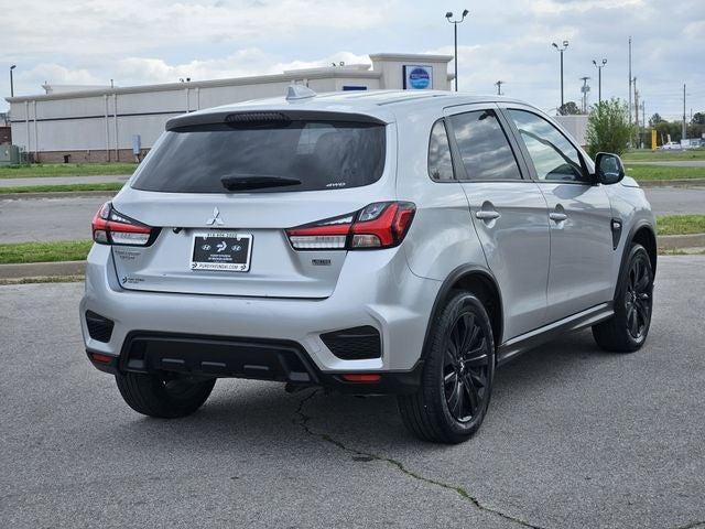 2023 Mitsubishi Outlander Sport 2.0 ES