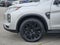 2023 Mitsubishi Outlander Sport 2.0 ES
