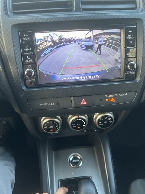 2024 Mitsubishi Outlander Sport 2.0 ES