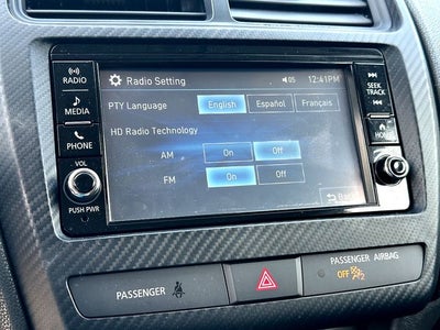 2024 Mitsubishi Outlander Sport 2.0 ES