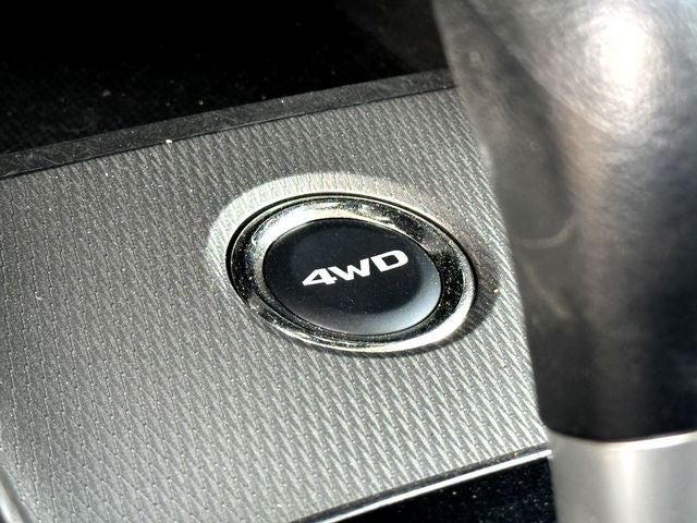 2024 Mitsubishi Outlander Sport 2.0 ES