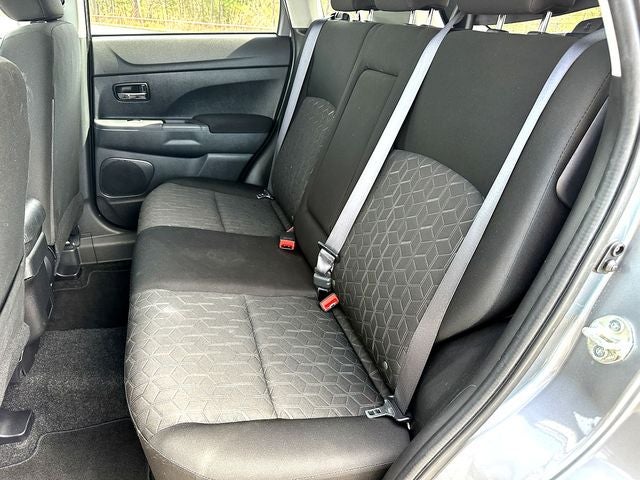 2024 Mitsubishi Outlander Sport 2.0 ES