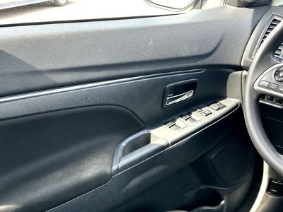 2024 Mitsubishi Outlander Sport 2.0 ES