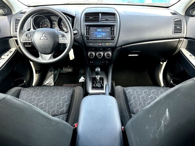 2024 Mitsubishi Outlander Sport 2.0 ES