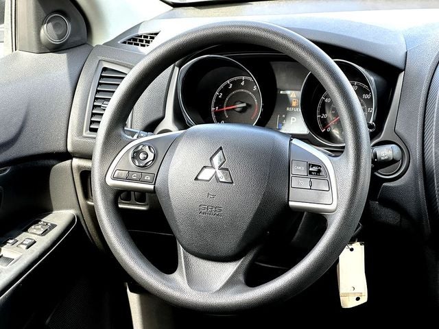 2024 Mitsubishi Outlander Sport 2.0 ES