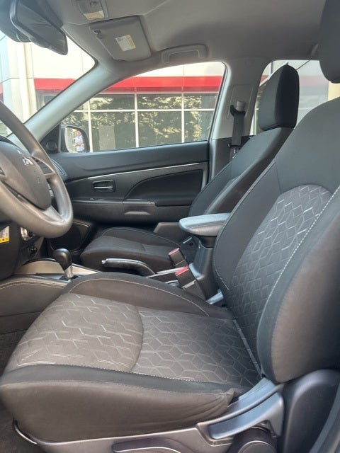 2024 Mitsubishi Outlander Sport 2.0 ES