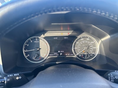 2024 Mitsubishi Outlander SE Black Edition