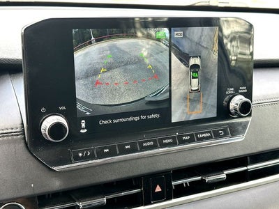 2024 Mitsubishi Outlander SE Black Edition