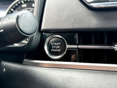 2024 Mitsubishi Outlander SE Black Edition