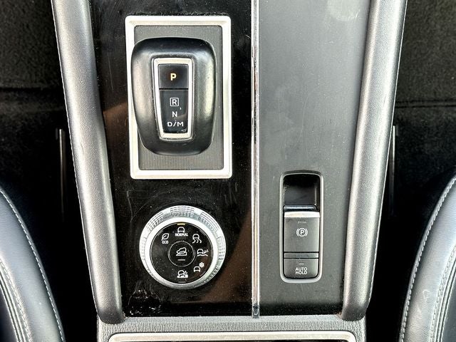 2024 Mitsubishi Outlander SE Black Edition