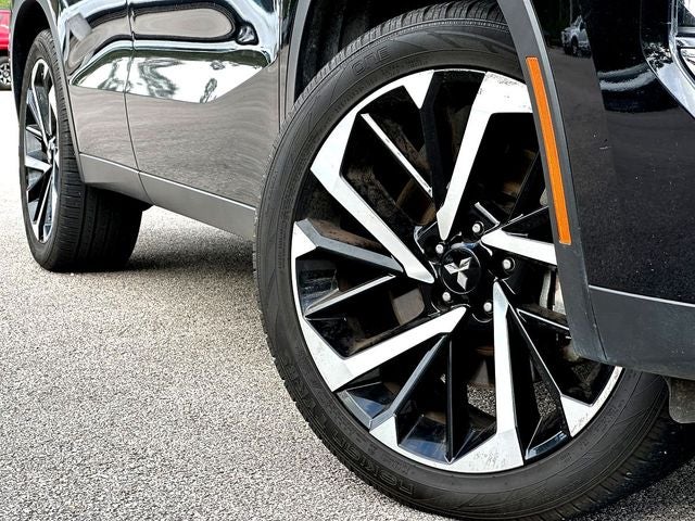 2024 Mitsubishi Outlander SE Black Edition