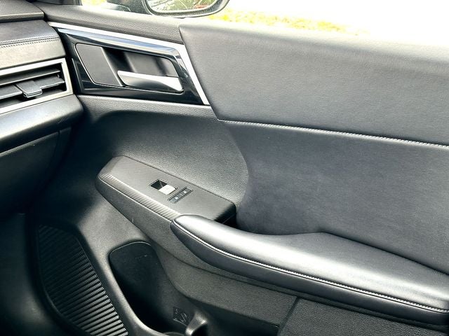 2024 Mitsubishi Outlander SE Black Edition