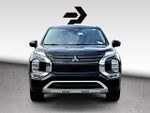 2024 Mitsubishi Outlander SE Black Edition