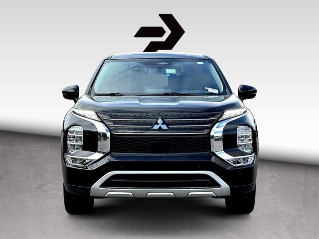 2024 Mitsubishi Outlander SE Black Edition
