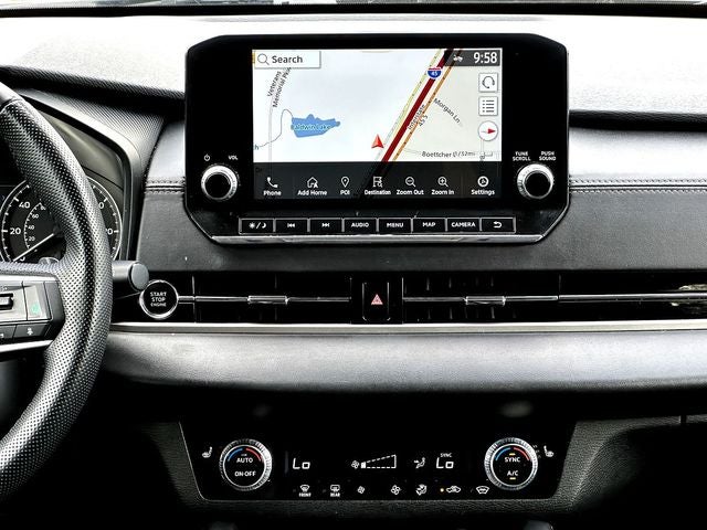 2024 Mitsubishi Outlander SE Black Edition