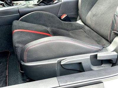 2023 Subaru BRZ Limited