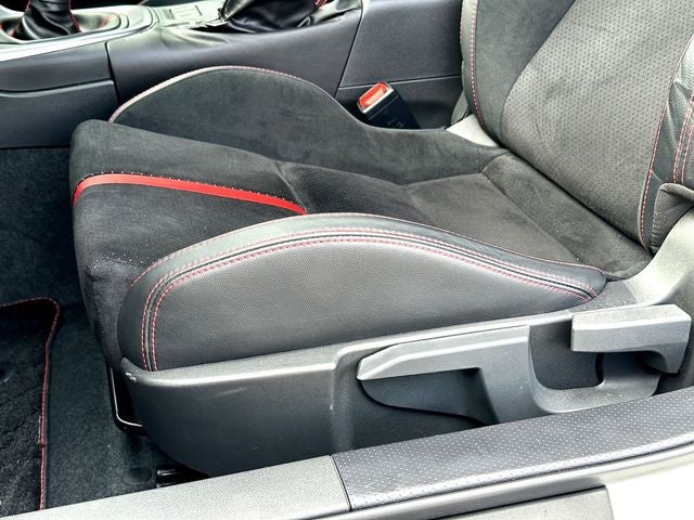 2023 Subaru BRZ Limited