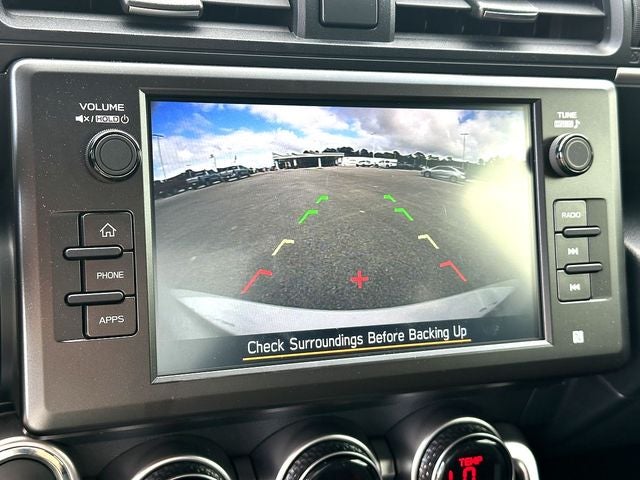 2023 Subaru BRZ Limited