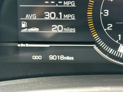 2023 Subaru BRZ Limited