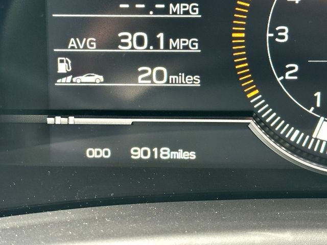 2023 Subaru BRZ Limited