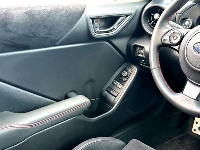 2023 Subaru BRZ Limited