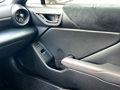 2023 Subaru BRZ Limited