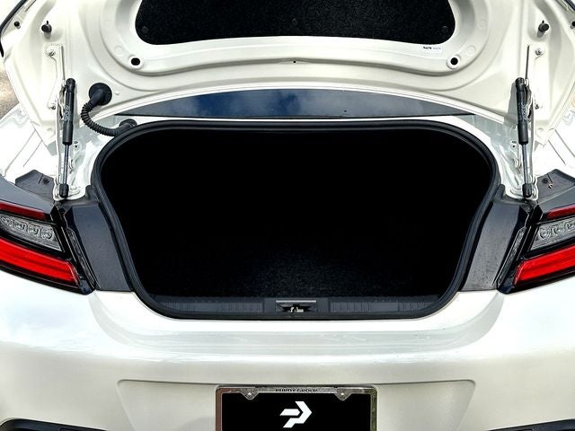 2023 Subaru BRZ Limited